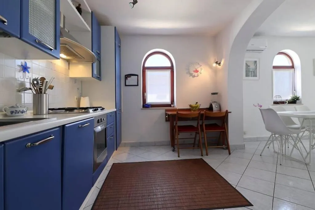 Apartman Amelie Vantacici Apartment
