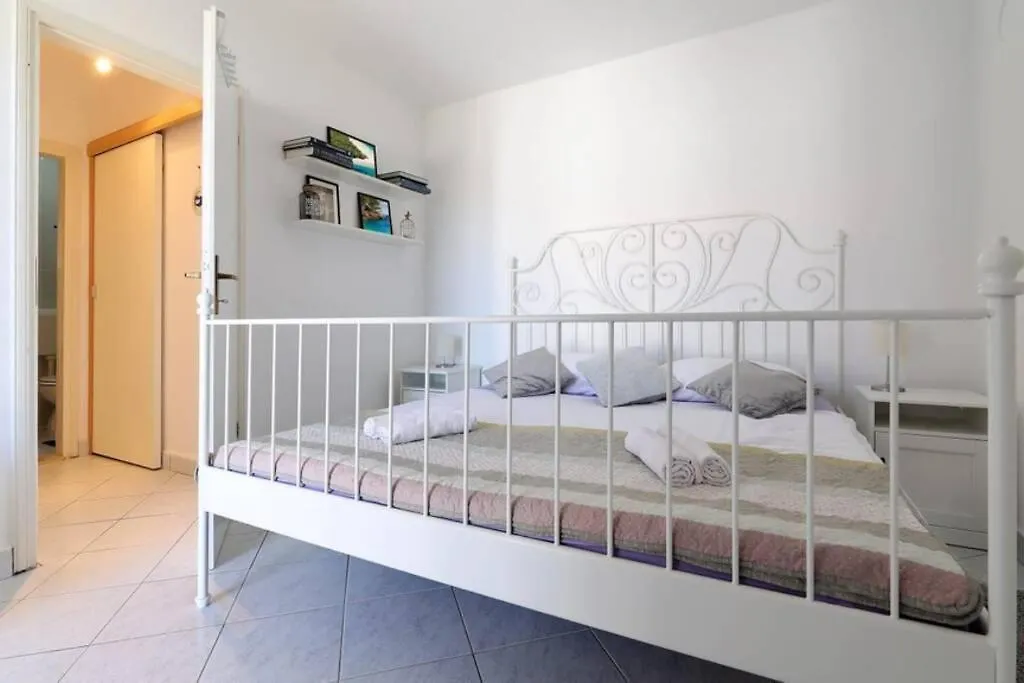 Apartment Apartman Amelie Vantacici Croatia