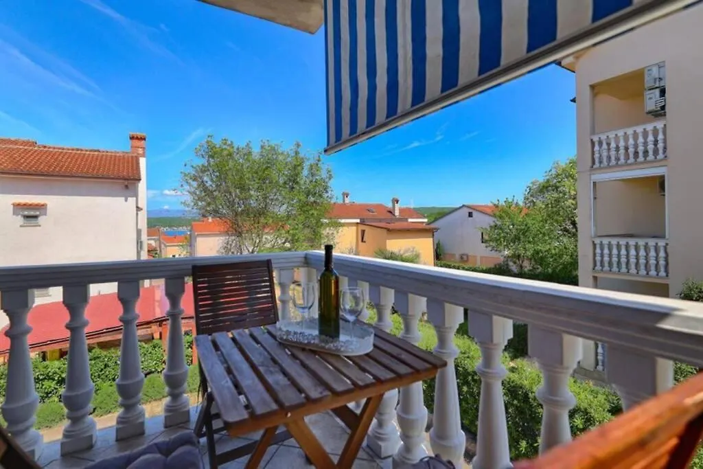 Apartman Amelie Vantacici 0*,  Croatia