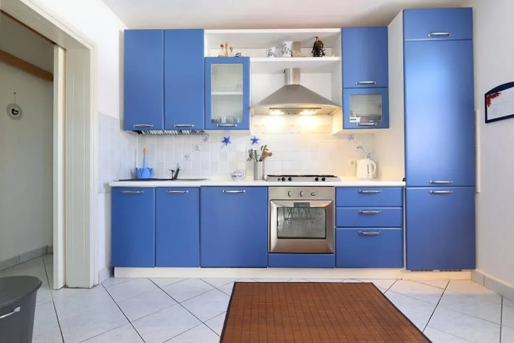 Apartman Amelie Vantacici
