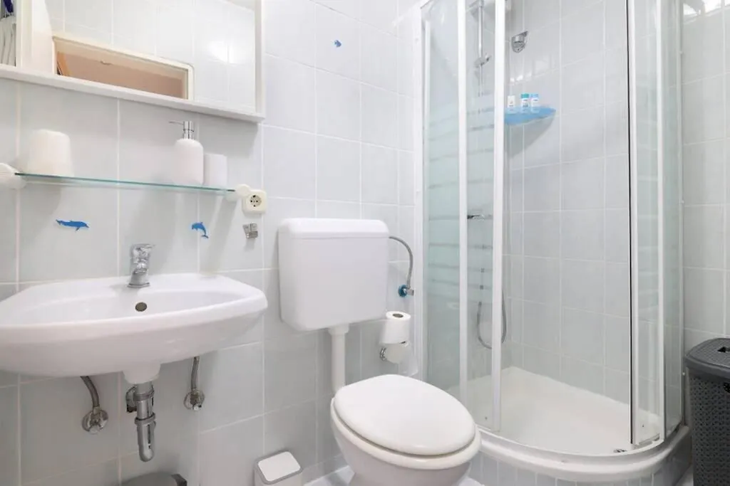 Apartment Apartman Amelie Vantacici