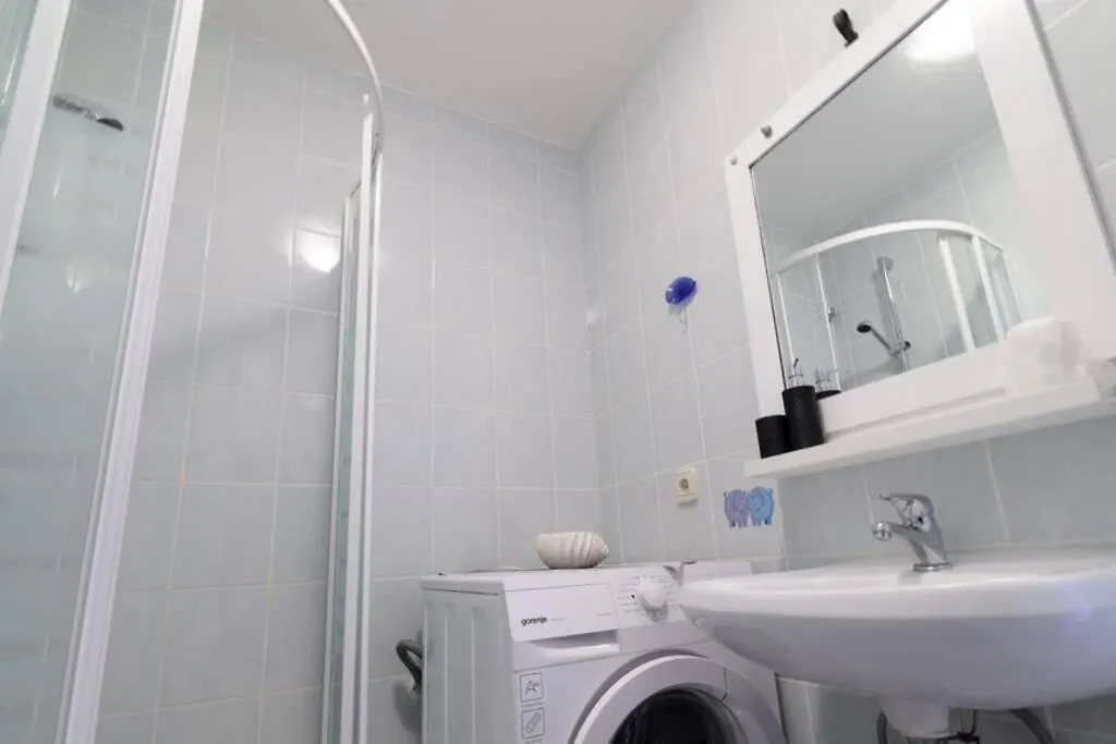 Apartman Amelie Vantacici 0*,