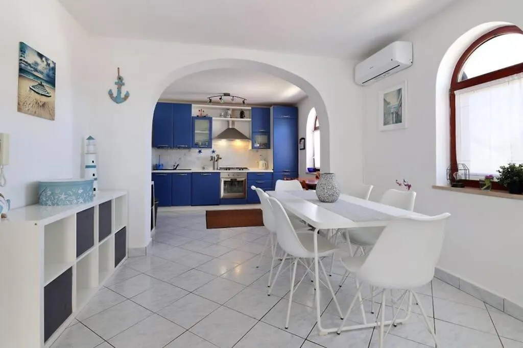 Apartman Amelie Vantacici