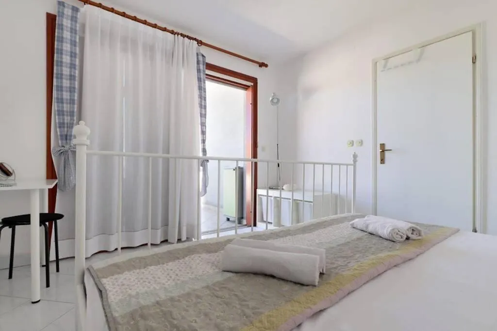 Apartman Amelie Vantacici