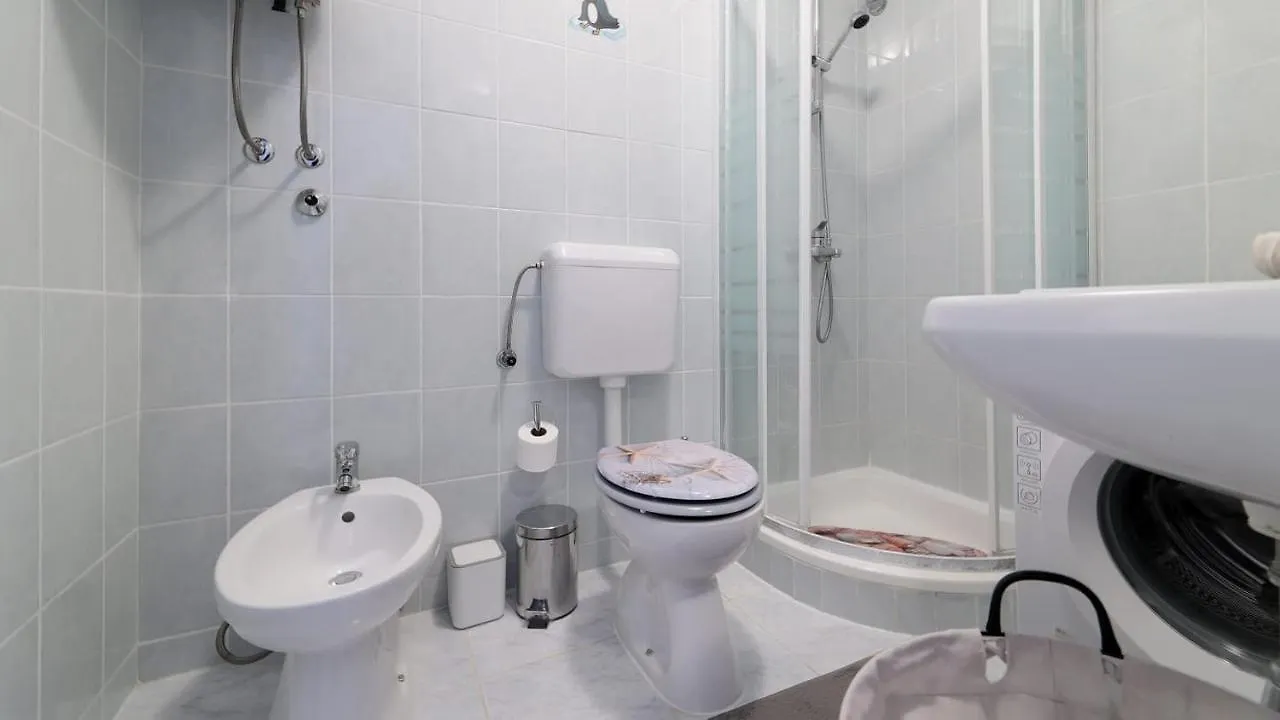 Apartman Amelie Vantacici