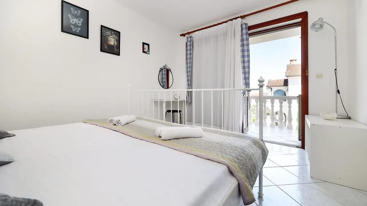 Apartman Amelie Vantacici Croatia