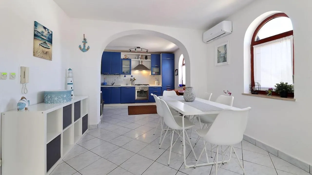 Apartment Apartman Amelie Vantacici Croatia